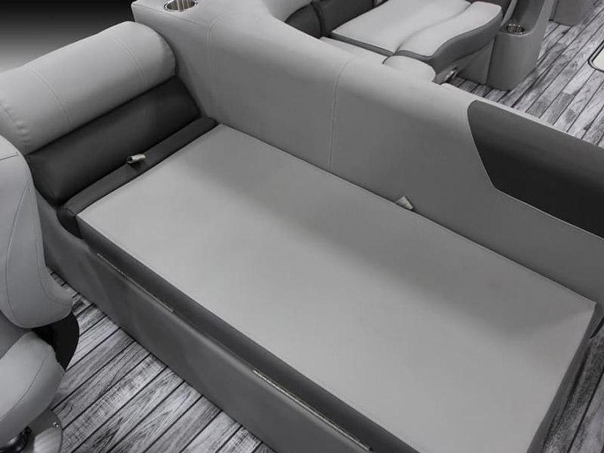 2025 Veranda VF20F2 Deluxe Bi-Toon