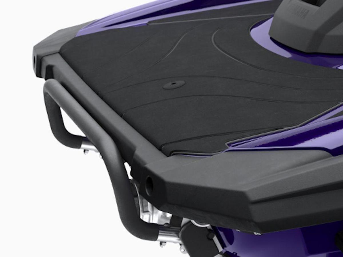 2026 Yamaha WaveRunners GP HO™ with Audio Base