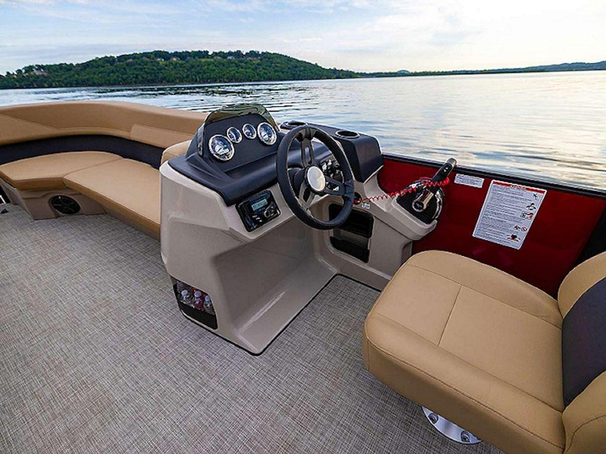 2026 Lowe Boats LS 230 TL