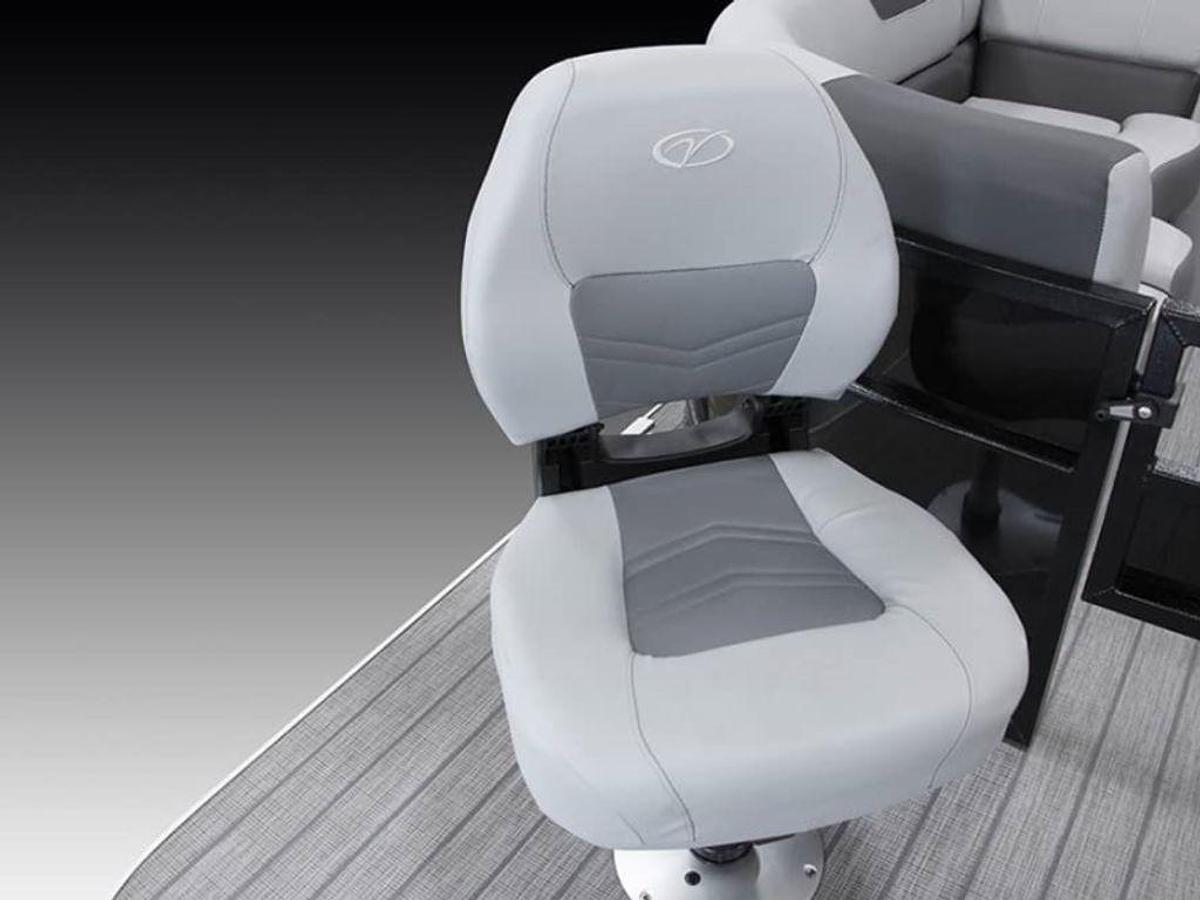 2025 Veranda VF25F2plus2 Deluxe Bi-toon