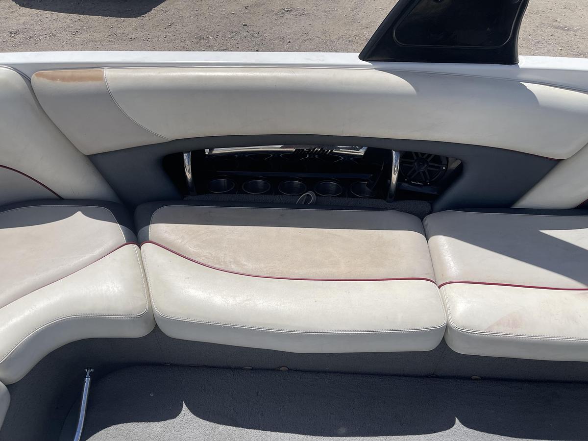 Used 2007 MALIBU Wakesetter 247 LVS