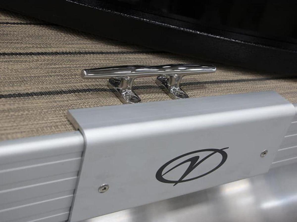 2025 Veranda VF25F2plus2 Bi-Toon