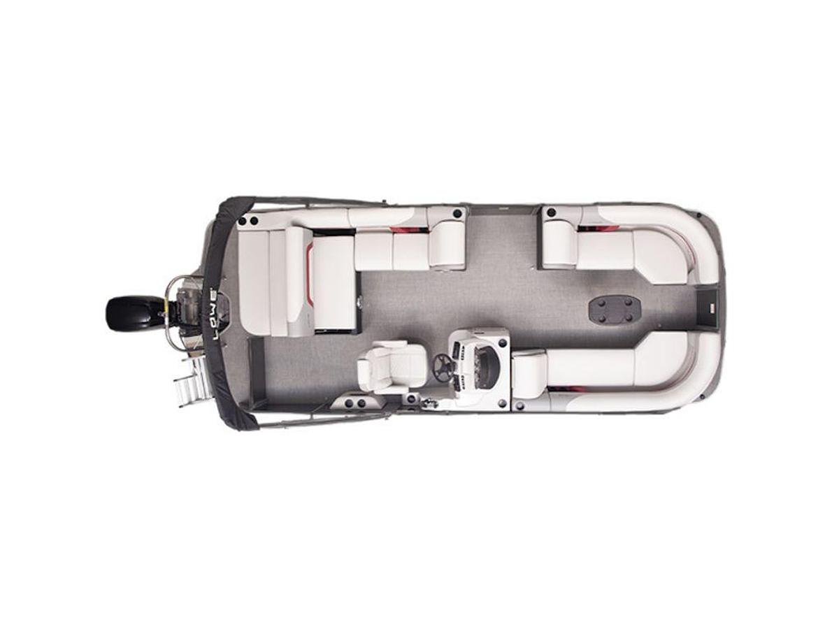 2026 Lowe Boats SS230 CL Base