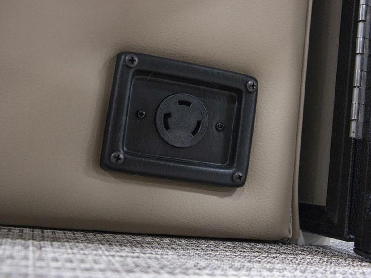 2025 Veranda VF25F2plus2 Luxury Bi-toon