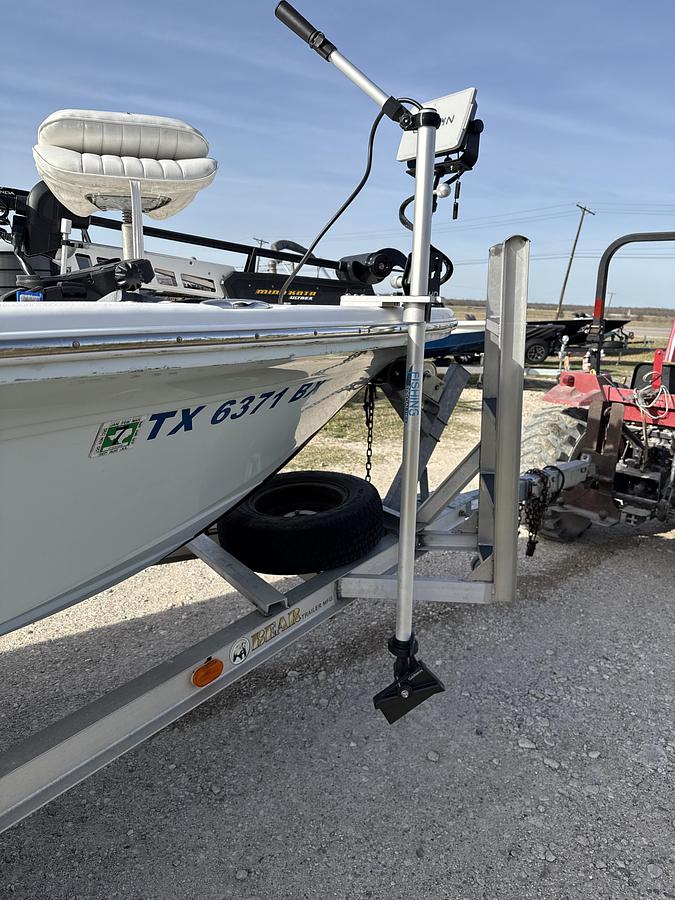 Used 2013 Sea Fox 220 XT