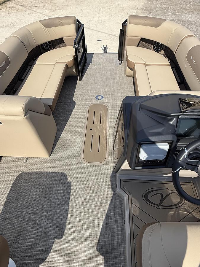 2026 Veranda VR235RC