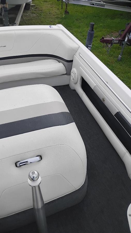 Used 1991 MASTERCRAFT PRO-STAR 190