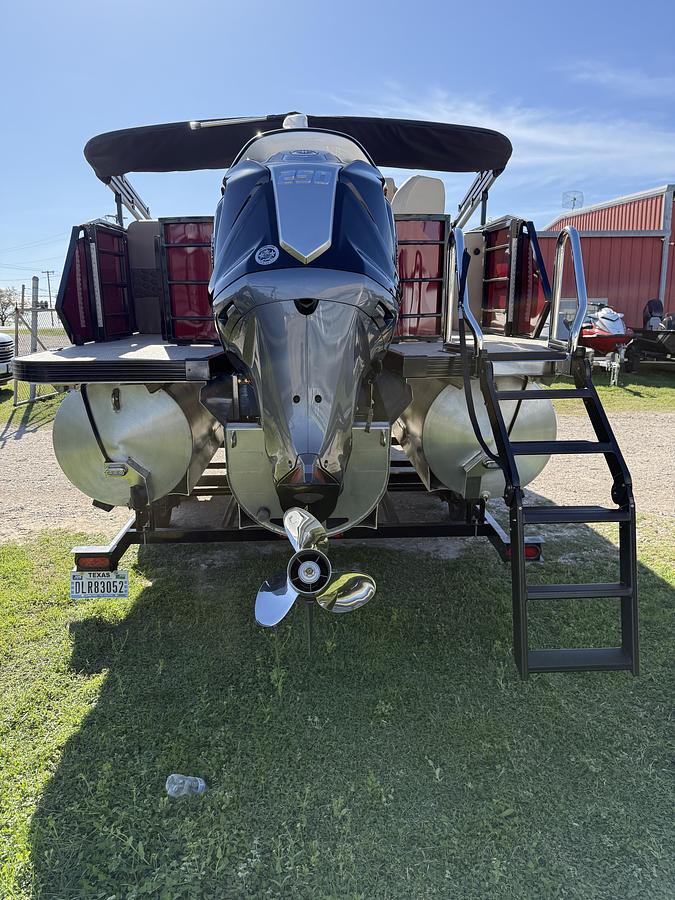 2026 Veranda VR235F2