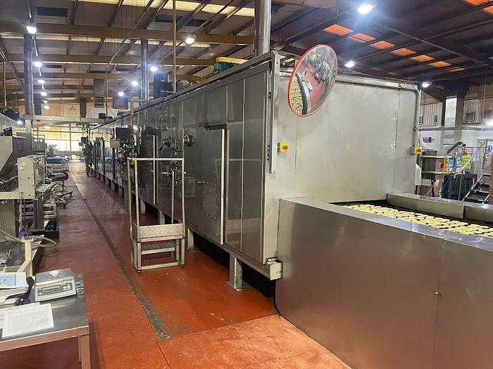 Very good used RADEMAKER CHERRY BAKWELL LINE