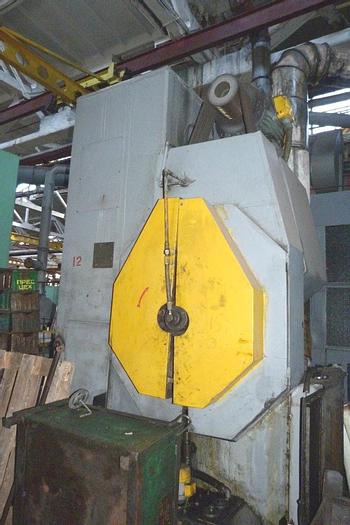Used Press Cold Extrusion K0034