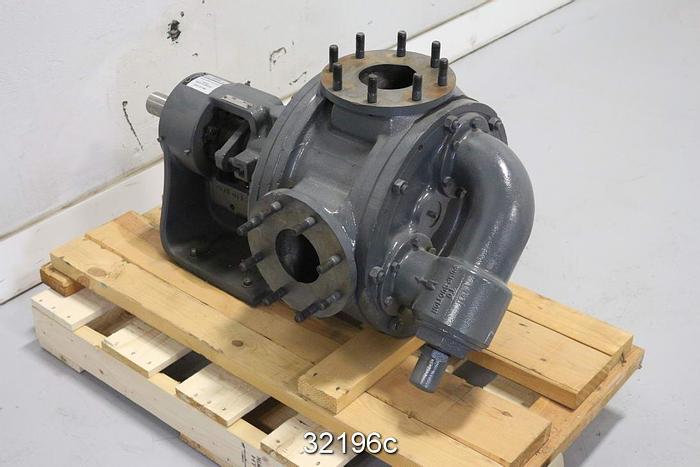 Unused Viking M125 Pump #32196