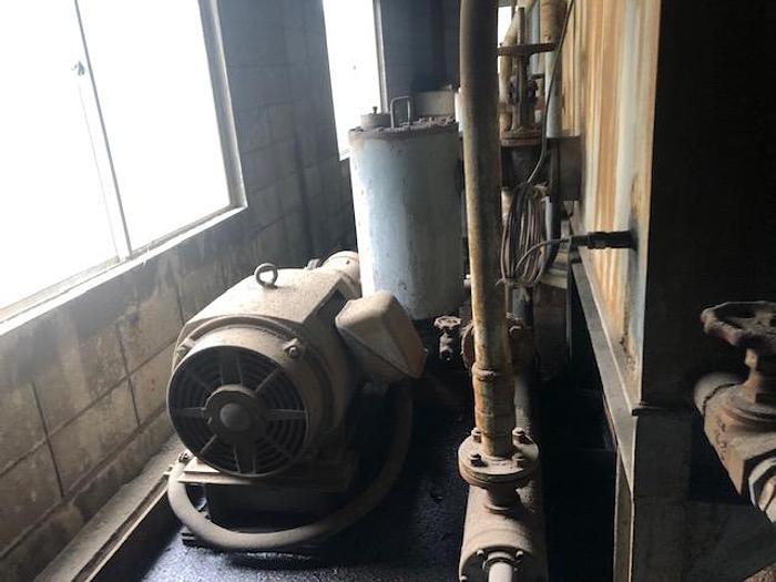 Used Press Forging Open Die Hydraulic Murai(Japan)