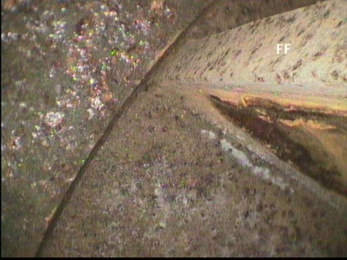 Used NASH CL2002 #19307