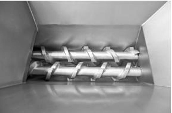 PSS RMM 160 FROZEN MEAT GRINDER