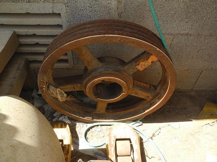 Gebraucht HOLZHACKER