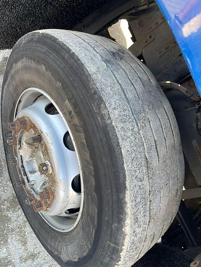 Gebruikt 2004 DAF 95.480 EURO 3/4  MANUAL GEAR