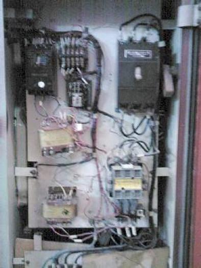 Used Press Knuckle Joint Coining KB8336