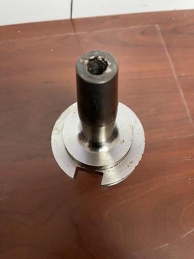 Used USED-XACTFORM CAT 50 C6Y4-0500 SHRINK FIT SIZE: 1/2"