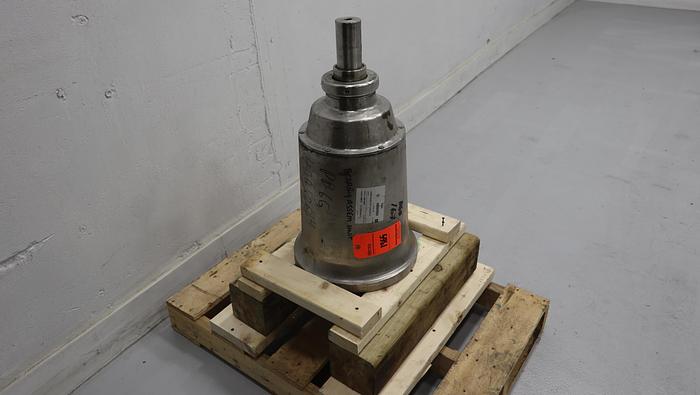 Unused Jylha JS120 Rotating Assembly #44502