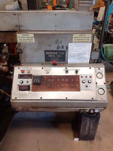 Usado Serrote HEM