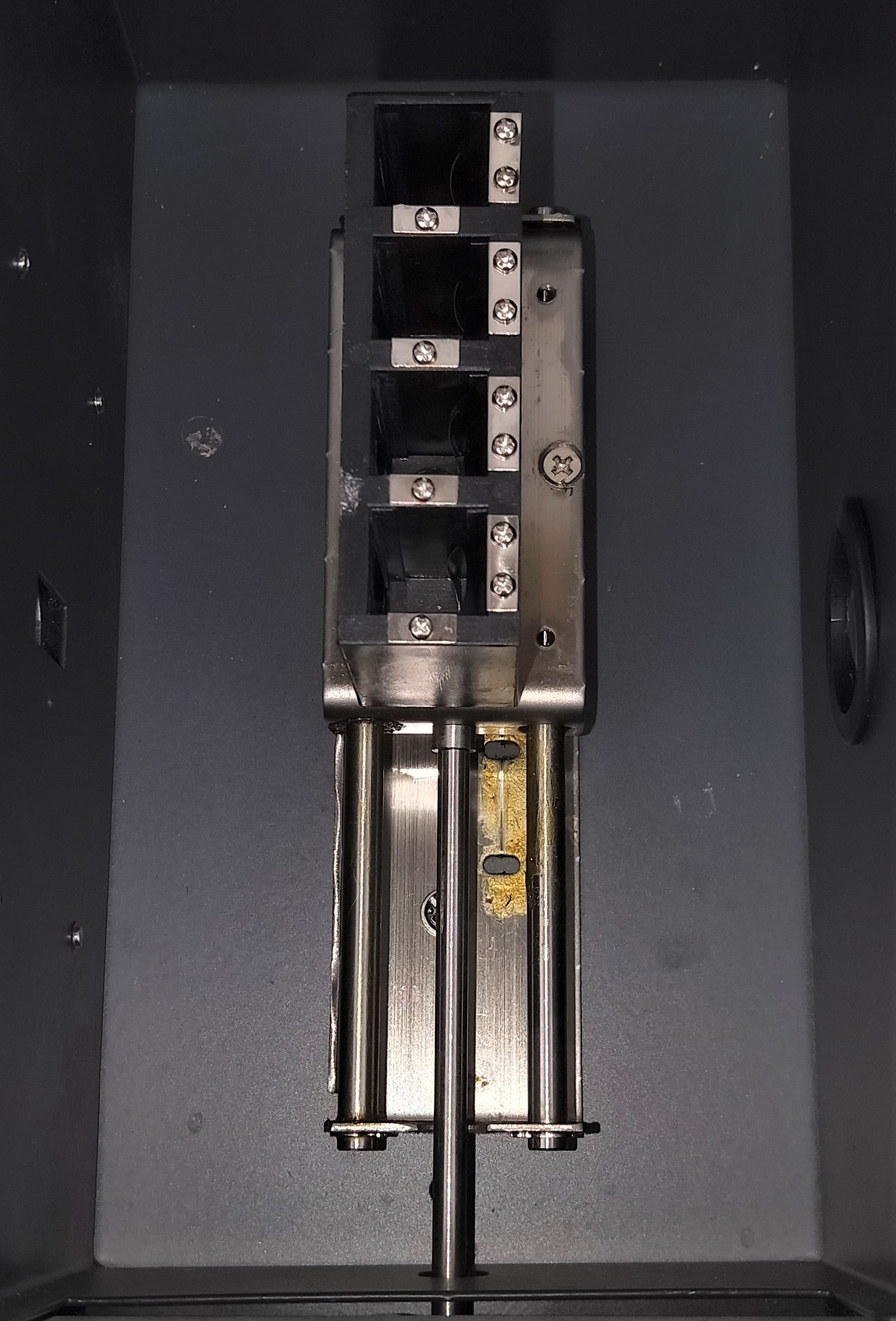 Used Sold Unico UV2150 UVVisible Spectrophotometer 200 to 1000nm at