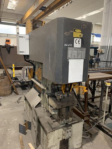 Usato 2001 FICEP 805 N