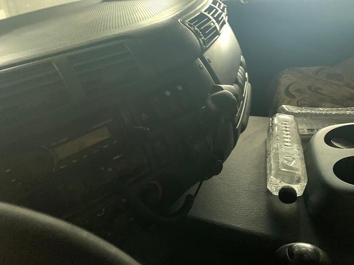 Used 2004 DAF 85 CF 430 MANUAL EURO 3 daycabine