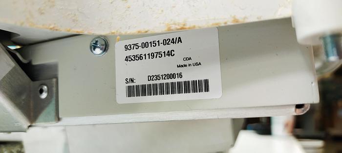 Spare parts Philips IU22 Bedienungsfeld Ersatzteil