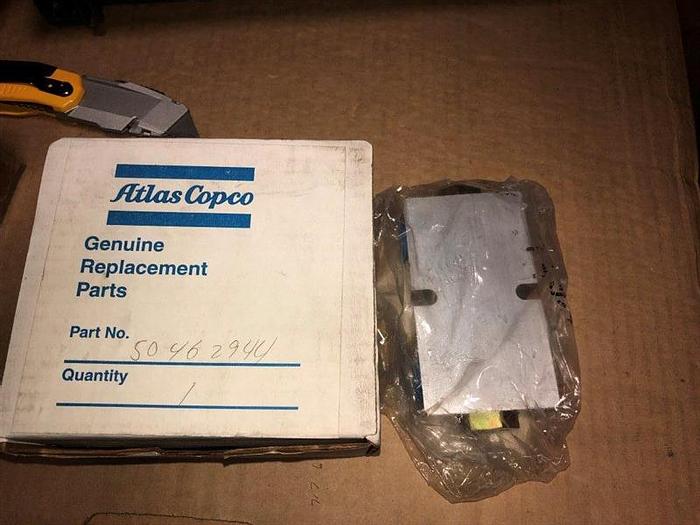 Atlas Copco Check Valve 50462944