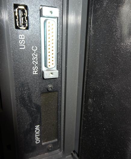 Used FANUC ARCMATE 120iC/10L 6 AXIS CNC MIG WELDING ROBOT WITH R30iA CONTROLLER