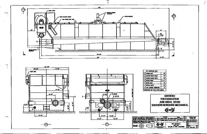 Used HYDRACAL #21410