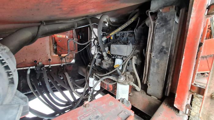 Used 2005 Terex Finlay 883