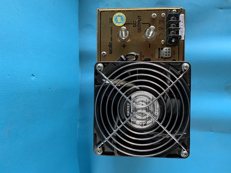 Used Astec Power Supply JF751A-9000-9066