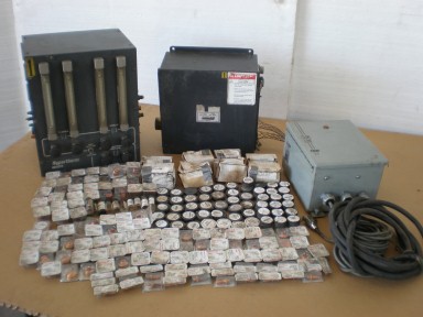 Used Hypertherm HD3070 Plasma Cutting Machine