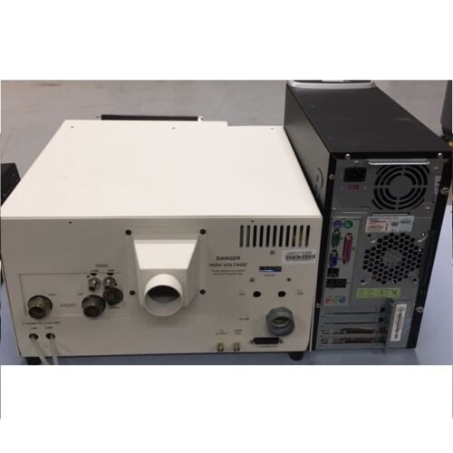 Used AG ASSOCIATES Heatpulse 610 Rapid Thermal Processing equipment