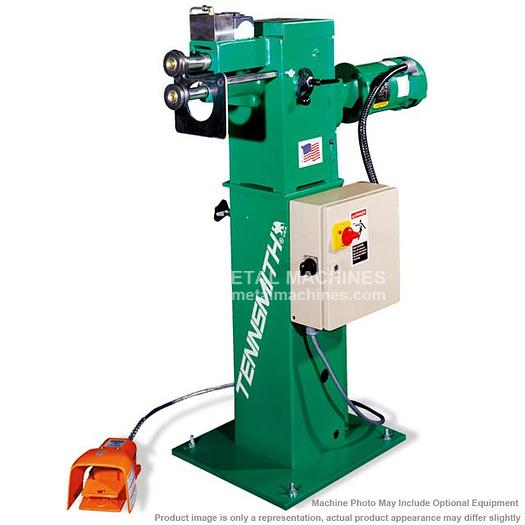 TENNSMITH Powered Swaging Machine PR16