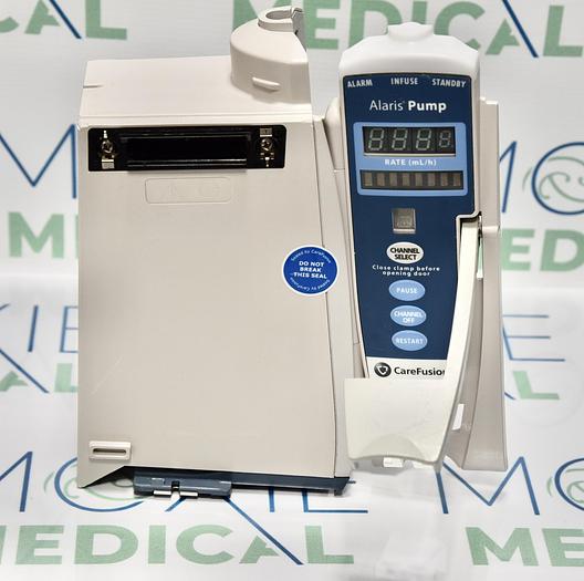 Alaris Medley 8100 Infusion Pump Module