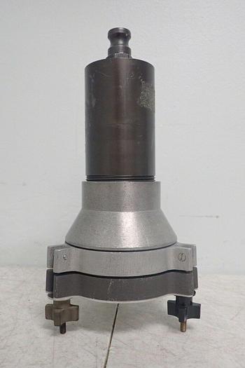 Used Tisch Evironmental Thermo Air Sampler PUF Head