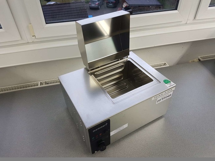 Used MEMMERT WB7 Hot Water Bath