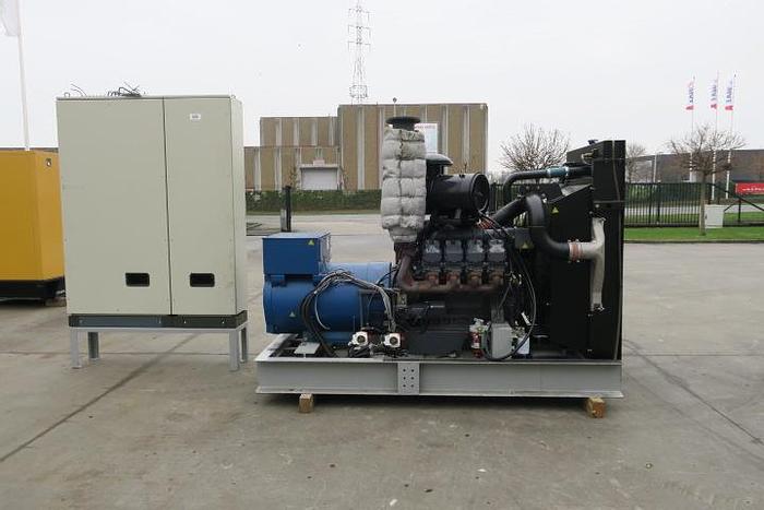 Used 2006 Deutz BF8M1015C - 425 KVA