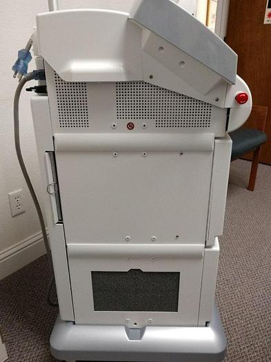 Used 2016 Cynosure Palomar Icon Laser w/ 1064 and Max G