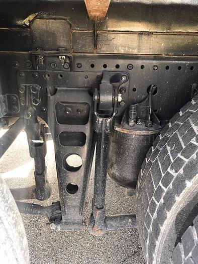 Usato 2005 MAN MAN 26.480