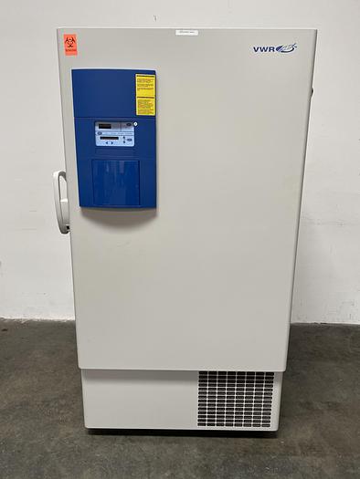 Used VWR 5656 -86ºC Ultra Low Laboratory Cryogenic Freezer 23 CU FT 120V