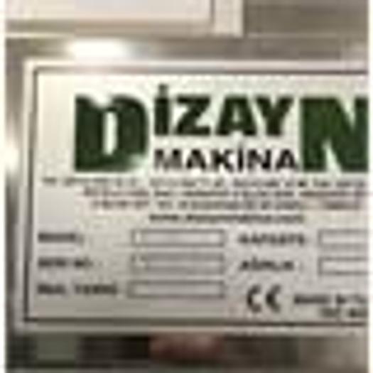 Used DIZAYN POT FILLER