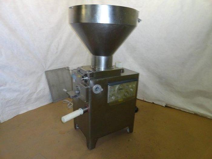 Used Risco Vacuum Stuffer; Md#3000MID