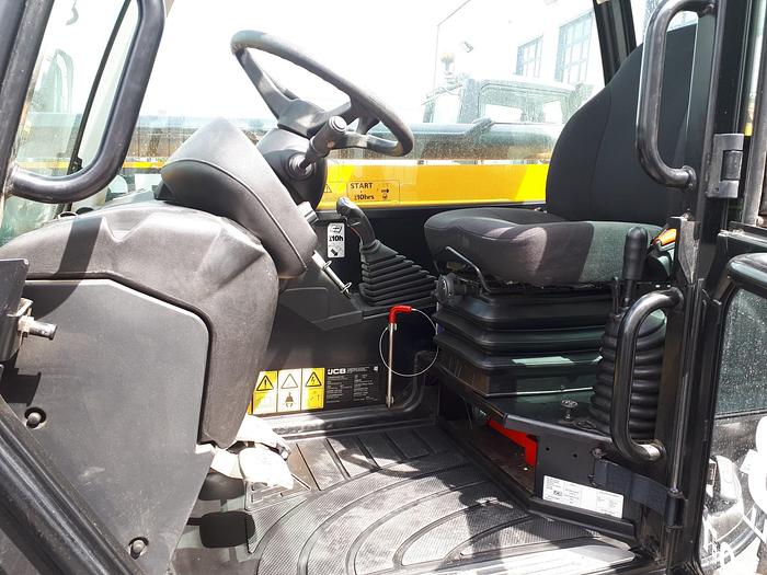 Used JCB 535-95 – 9.5m Reach