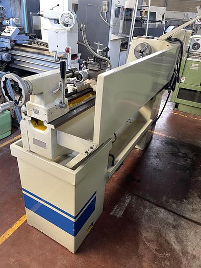 Ottime Tornio Parallelo LTF ALFA ART.NO.495.00