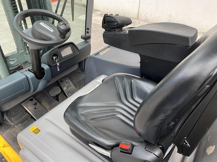 Usato 2014 TOYOTA 8FBMT35