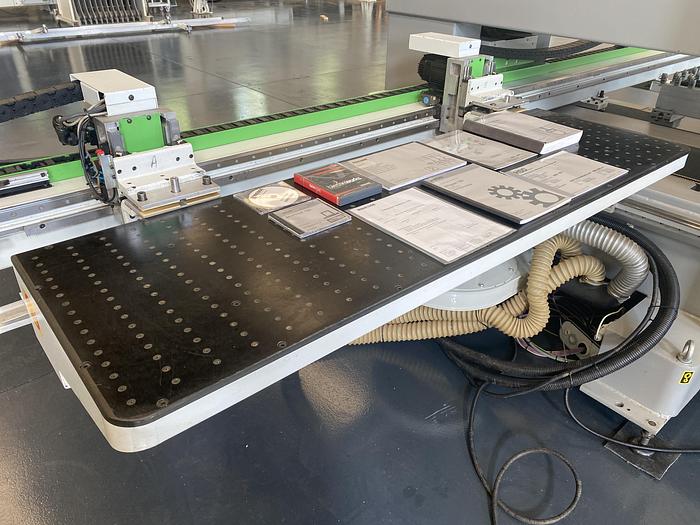 Usato 2009 Biesse Skipper 100