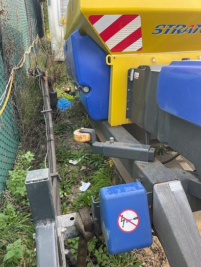 Gebruikt 2009 Nido Stratos B30-27 PCLN-490